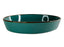 رويال ألفريدو طاجن فرن بيضاوي كبير سيراميك تركواز - OVAL-JADE