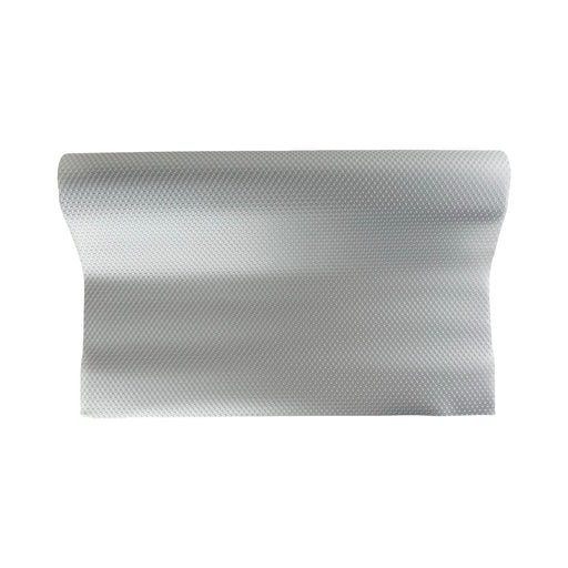 مفرش أدراج (300 * 45 سم) بلاستيك رمادى - DV4075GR