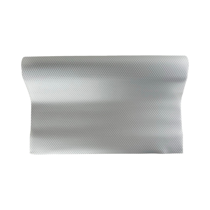 مفرش أدراج (300 * 45 سم) بلاستيك رمادى - DV4075GR