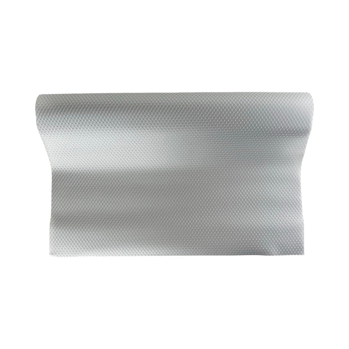 مفرش أدراج (300 * 45 سم) بلاستيك رمادى - DV4075GR