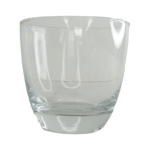 باشا باشا كوب زجاج 350 مل زجاج  شفاف  - Le1910
