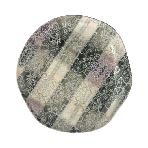 رويال ألفريدو طقم عشاء 36 قطعة بورسلين بيج - OR-24082