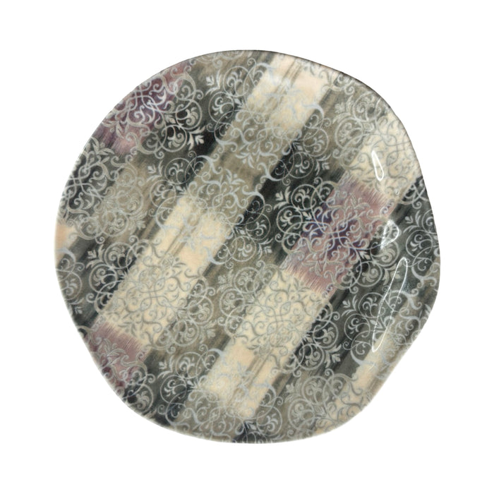 رويال ألفريدو طقم عشاء 36 قطعة بورسلين بيج - OR-24082