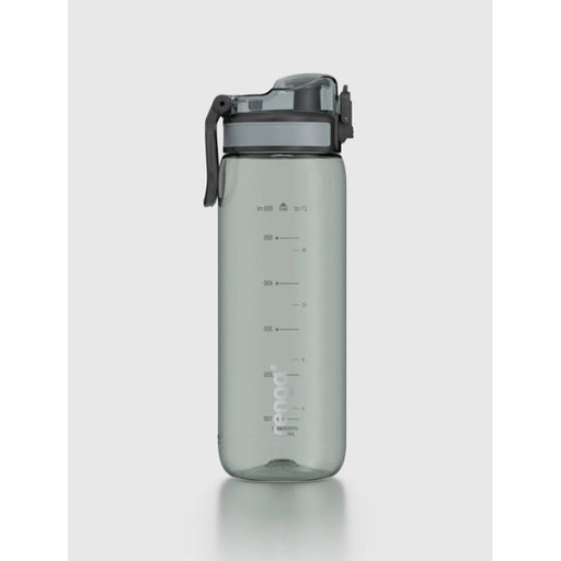 رينجا زجاجة مياة 630 مل بلاستيك اسود- 912161BL