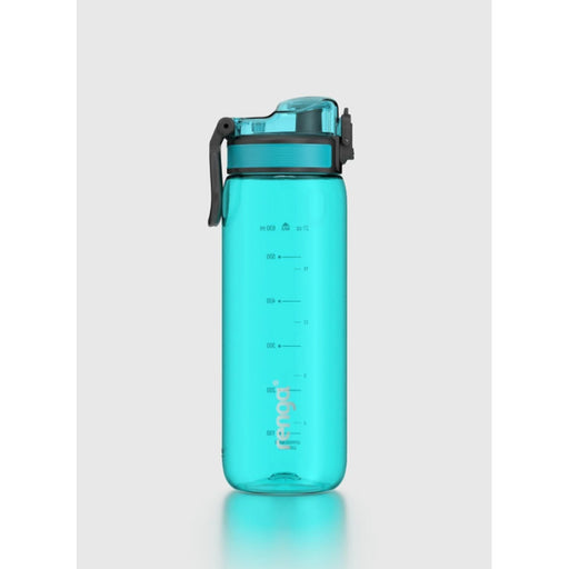رينجا زجاجة مياة 630 مل بلاستيك تركواز - 912161TU