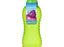 سيستيما زجاجة مياه بلاستيك 460 مل اخضر - 007858G