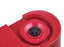 سوناي ميكسي بلاس عجان 6 سرعات بولة 7 لتر بستاند (1200 واط) احمر - SH-M1050R