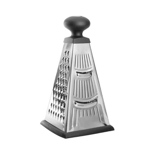 رفايع المطبخ  بيرج هوف اسينشيالز مبشرة ٤ جهات مربعة استانلس ستيل فضي - 1100039  Berghoff