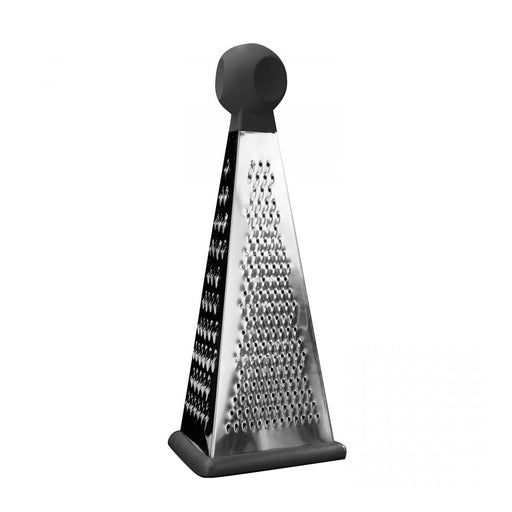 رفايع المطبخ  بيرج هوف اسينشيالز مبشرة ٣ جهات استانلس ستيل فضي - 1100136  Berghoff