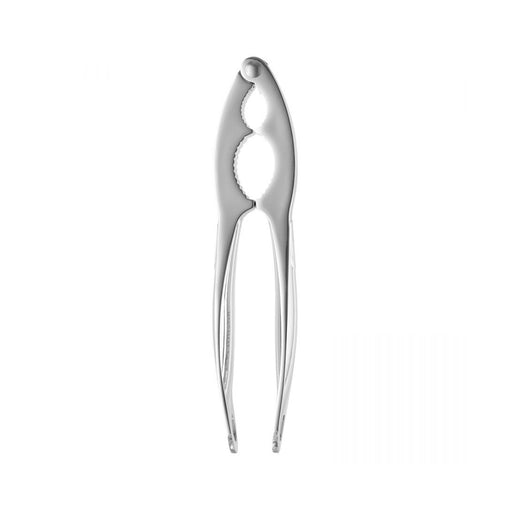 رفايع المطبخ  بيرج هوف اسينشيالز كسارة مكسرات فضي - 1301106  Berghoff