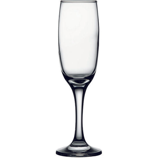 باشا باشا كاس عصير زجاج 210 مل شفاف - 44704