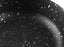 بيرج هوف جيم كسرولة ٢٤ سم بغطاء ألومنيوم مصهور أسود - 2307420