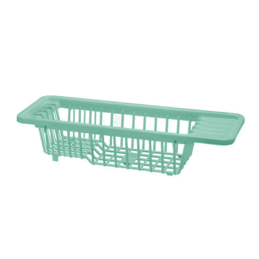 جوندول مصفاة حوض بلاستيك (٤٥ * ١٦ * ١٠ سم) أخضر - G-528G