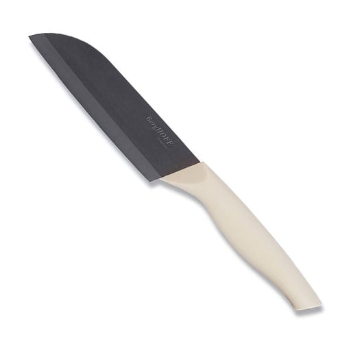 بيرج هوف اسينشيالز سكين سانتوكو (١٤ سم) سيراميك أبيض - 3700100