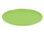 مينترا طبق تقديم مستدير بلاستيك ٣٥ سم اخضر - 03703 Mintra Mintra