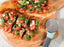 رفايع المطبخ  بيرج هوف ليو طقم تقديم بيتزا (قطاعة بيتزا +طبق تقديم خشب) بني ورمادي - 3950260  Berghoff