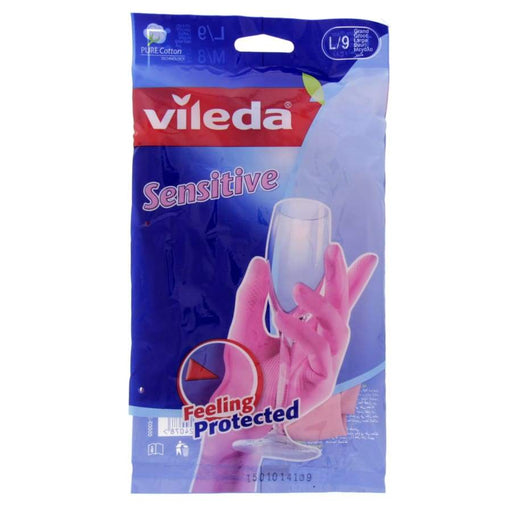 فيليدا قفاز تنظيف كبير - 40048 Vileda Vileda