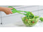 رفايع المطبخ  تسكوما بريستو تونج على شكل مقص (٣٠ سم) اخضر - 420627G  Ezz Elarab
