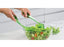 رفايع المطبخ  تسكوما بريستو تونج على شكل مقص (٣٠ سم) اخضر - 420627G  Ezz Elarab