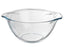 رفايع المطبخ  بيركس بولة خلط زجاج بيد دائرية (٢,٥ لتر) - 50400404  Pyrex