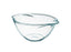رفايع المطبخ  بيركس بولة خلط زجاج بيد دائرية (٢,٥ لتر) - 50400404  Pyrex