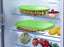 بيركس طاجن زجاج بيضاوي بغطاء (٣ لتر) أخضر - 50516346 Pyrex Pyrex