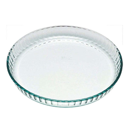 بيركس قالب تارت دائري (١.٦ لتر) زجاج شفاف - 610000766