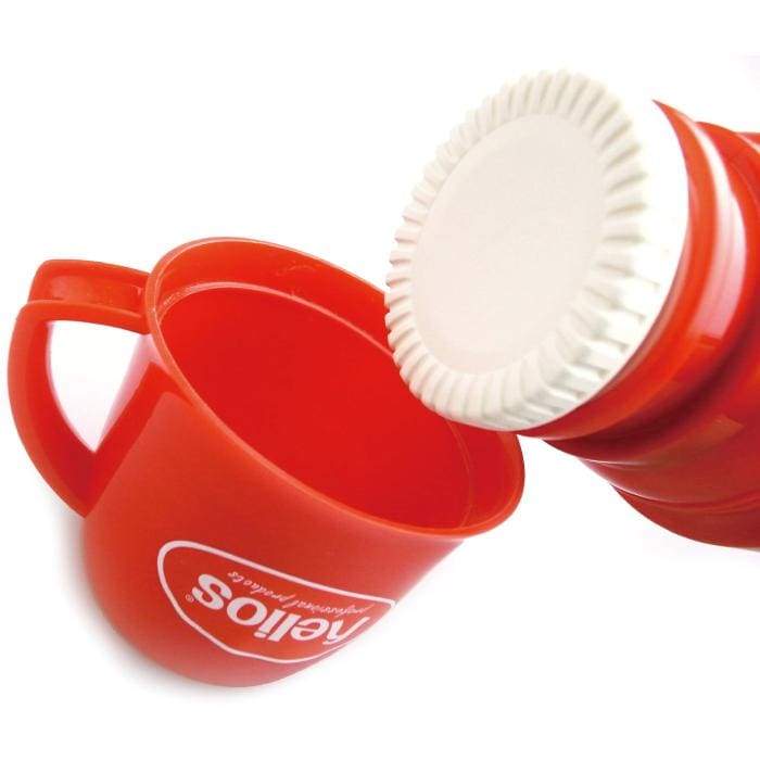 هيليوس ترمس إليجانس ١ لتر أزرق - 5444-005 Helios Helios