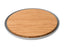 بيرج هوف ليو لوح تقطيع خشب بطبق للتصفية (٣٦.٥ سم) خشب بيج/رمادي - 3950058