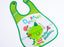 لافروتا بافتة كبيرة نايلون اخضر - 107294
