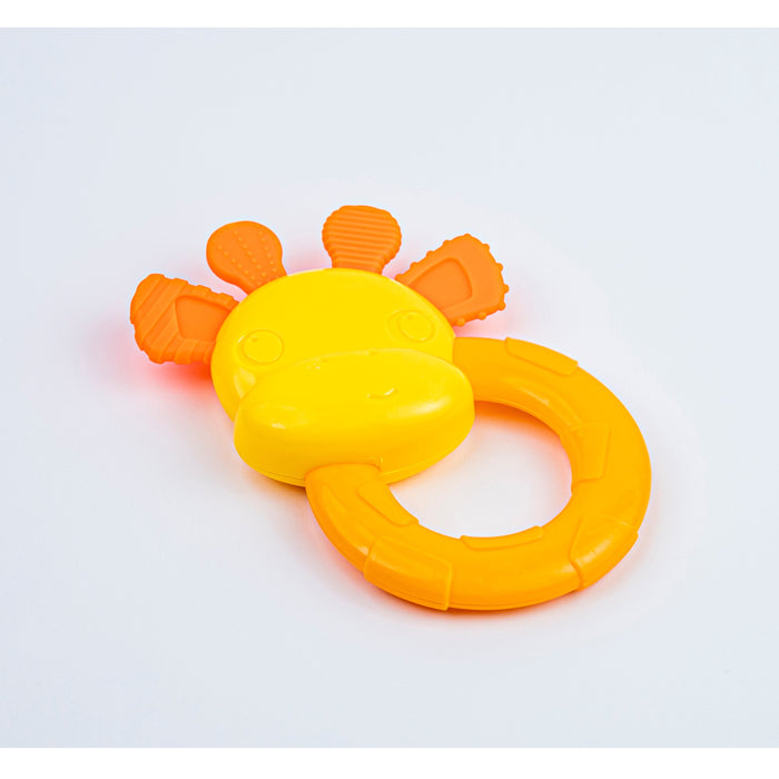 لافروتا شخليلة بلاستيك برتقالي - 108369