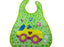 لافروتا بافتة كبيرة نايلون اخضر - 118818