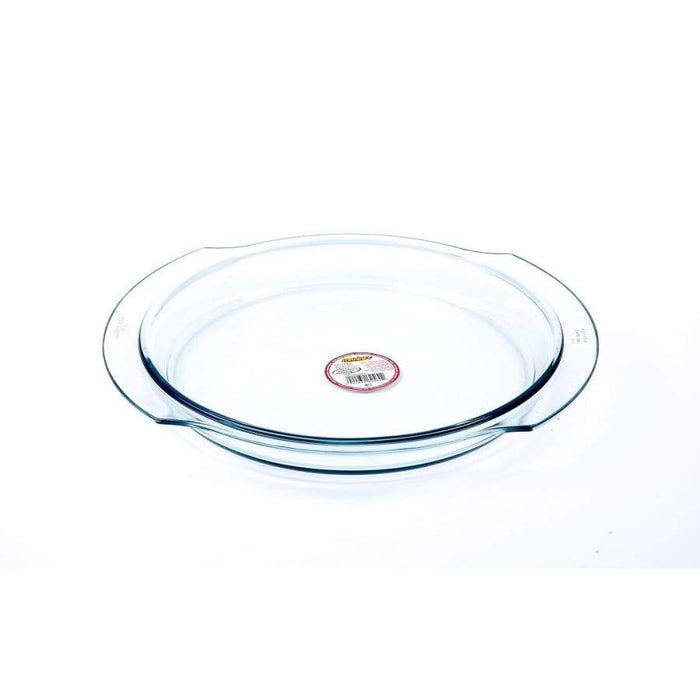 مارينكس طاجن زجاج بيضاوي ١٫٧ لتر - 6256.21 Marinex Marinex