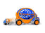 برايت ستارز شاحنة وسيارة (2 قطعة) لسن من 18 لـ 36 شهر أزرق - 11271