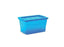كايس صندوق تخزين أومني ١١ لتر (٣٩ * ٢٦ * ١٧ سم) أزرق - 8608000B KIS KIS