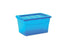 كايس صندوق تخزين أومني ١٦ لتر (٣٩ * ٢٦ * ٢٤ سم) أزرق - 8609000B KIS KIS