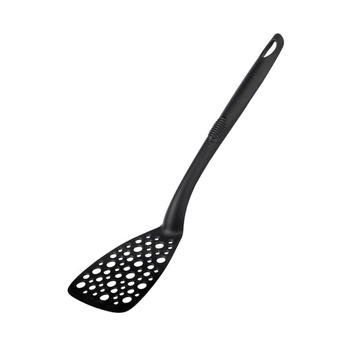 رفايع المطبخ  جوندول اسبتيولا مخرمة نايلون ٣٢,٥ سم أسود - G-534  Gondol