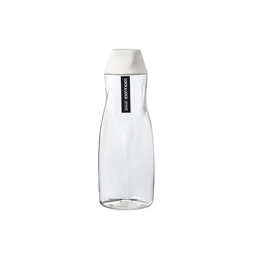 لوك اند لوك زجاجة مياه ٥٦٠ مل أبيض - HAP558W