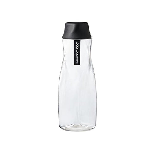 لوك اند لوك زجاجة مياه ٧٠٠ مل رمادي - HAP559G