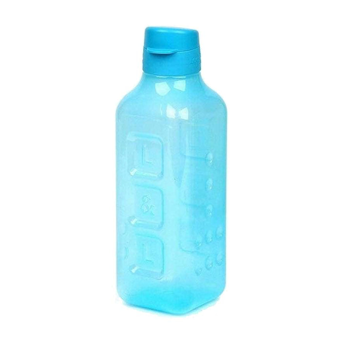 لوك اند لوك زجاجة مياه ١ لتر ازرق - HAP805B