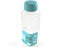 لوك اند لوك زجاجة مياه ٥٠٠ مل تركواز - HAP816B