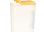 لوك اند لوك علبة بلاستيك سهلة المسك لطعام الحيوانات المجفف ( ٢.٤ لتر) - HTE536