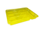 هابي هوم منظم أدراج للملاعق و السكاكين (32.50 * 25 سم) بلاستيك أصفر - MAR-35Y