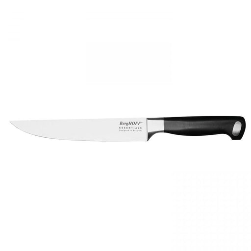 رفايع المطبخ  بيرج هوف اسينشيالز ايكون سكين متعددة الاستخدام ١٥ سم ستالنليس ستيل فضي - 1301100  Berghoff