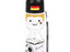 لوك اند لوك زجاجة مياة ٤٣٠ مل (منتخب ألمانيا) أسود - ABF667WD Lock & Lock Lock & Lock