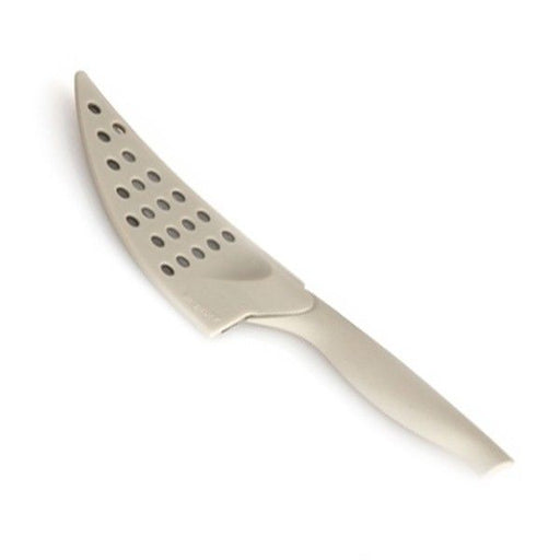 بيرج هوف اسينشيالز سكين جبنة (١٠ سم) سيراميك أبيض - 3700010