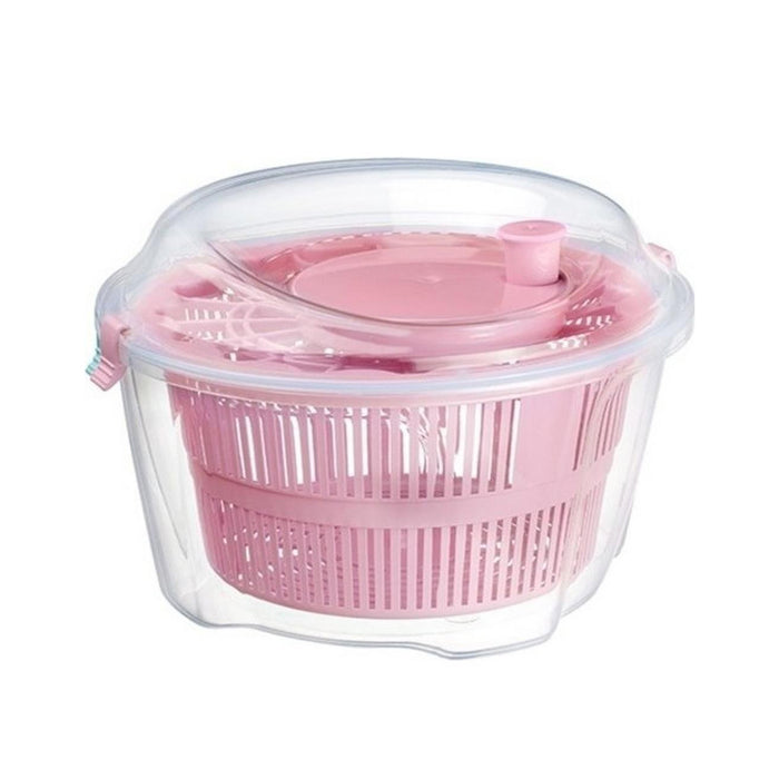 جوندول دوار مجفف روز ( 4.4 لتر) بلاستيك روز - G-25P