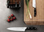 رفايع المطبخ  بيرج هوف اسينشيالز طقم سكاكين مطبخ ٢٠ قطع بقاعدة خشب استانليس استيل أسود - 1307146  Berghoff