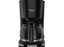 سوناي فلير كوفي ميكر 870 واط (12 كوب) أسود- SH-1210BL