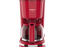 سوناي فلير كوفي ميكر 870 واط (12 كوب) أحمر- SH-1210R